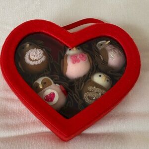 Spritz mini birds